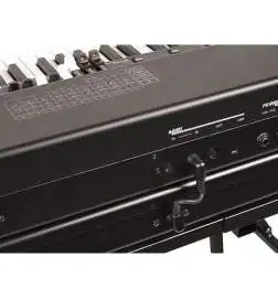 Crumar Mojo 61B Lower Manual