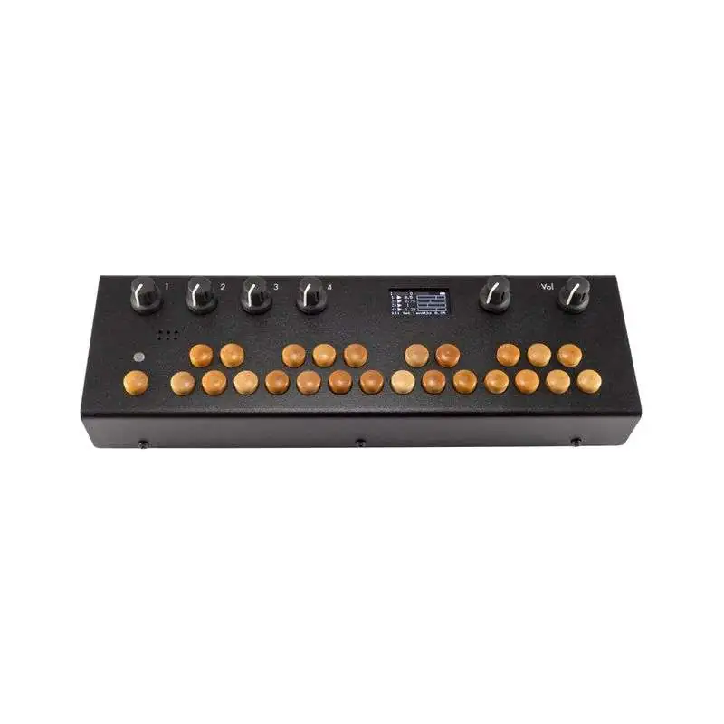 Critter & Guitari Organelle S2 Critter & Guitari Organelle S2