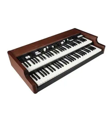 Crumar Mojo Classic Organy elektroniczne
