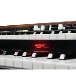 Crumar Mojo Classic Electrisch orgel