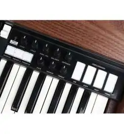 Crumar Mojo Classic Electronic Organ