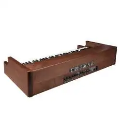 Crumar Mojo Classic Órgãos