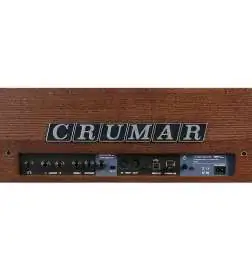 Crumar Mojo Classic Electrisch orgel