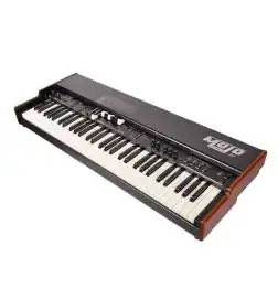 Crumar Mojo61 Órganos