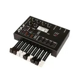 Crumar D9-X Drawbar Controller