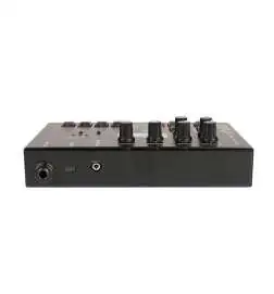 Crumar D9-X Drawbar Controller