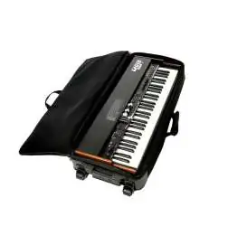 Crumar SPT-61-BK Mojo 61 Bag