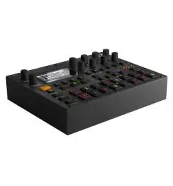 Elektron Digitakt II groovebox
