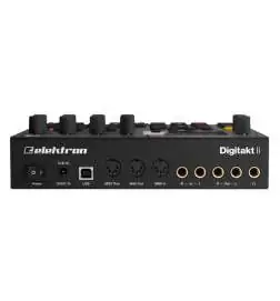 Elektron Digitakt II Caja de ritmos