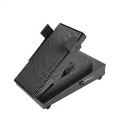 Crumar EXP-20-MS Expression Pedal with Swichtes