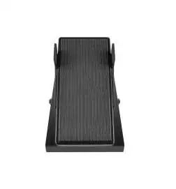 Crumar EXP-20-MS Expression Pedal with Swichtes