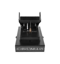 Crumar EXP-20-MS Expression Pedal with Swichtes