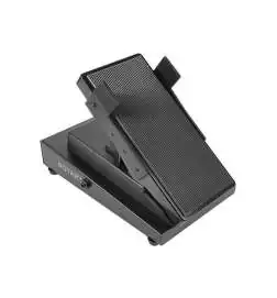 Crumar EXP-20-MS Expression Pedal with Swichtes