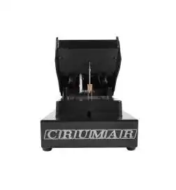 Crumar EXP-20-MS Expression Pedal with Swichtes