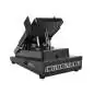 Crumar EXP-20-MS Expression Pedal with Swichtes