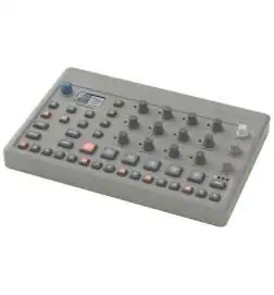 Elektron Model Cycles Caja de ritmos