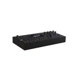 Elektron Octatrack MKII Black Sampler