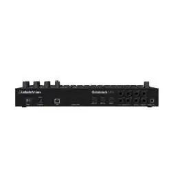 Elektron Octatrack MKII Black Sampler