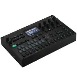 Elektron Tonverk