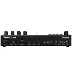 Elektron Tonverk