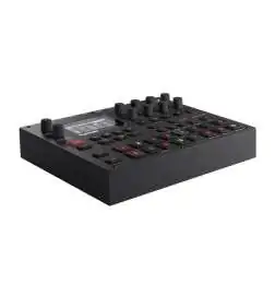 Elektron Syntakt drumcomputer
