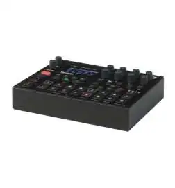 Elektron Syntakt groovebox