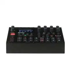 Elektron Syntakt groovebox