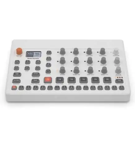 Elektron Model Samples drumcomputer