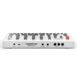 Elektron Model Samples drum machine