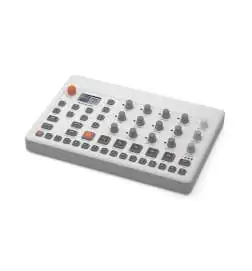 Elektron Model Samples drum machine