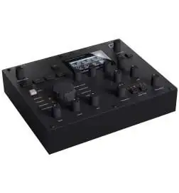Elektron Analog Heat FX