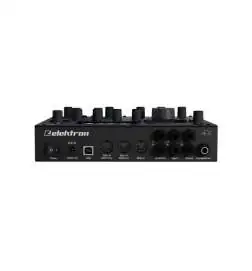 Elektron Analog Heat FX