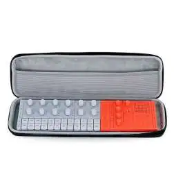 Analog Cases GLIDE Case Yamaha SeqTrak