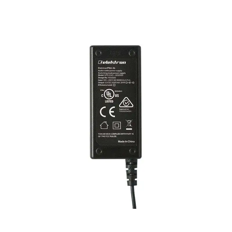 Elektron Power Supply PSU-3C