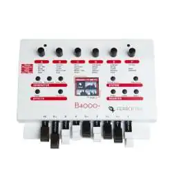 Ferrofish B4000 Orgel Expander