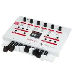 Ferrofish B4000 Orgel Expander
