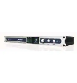 Ferrofish Pulse16 MX