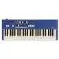 Hammond M-solo Blue limitierte Farbe