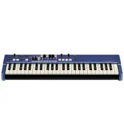 Hammond M-solo Blue limitierte Farbe