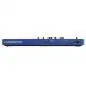 Hammond M-solo Blue limitierte Farbe