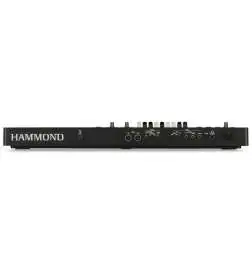 Hammond M-solo Black