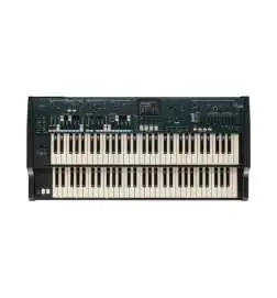 Hammond SKX PRO Organo elettronico