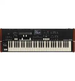Hammond XK-4 Electrisch orgel