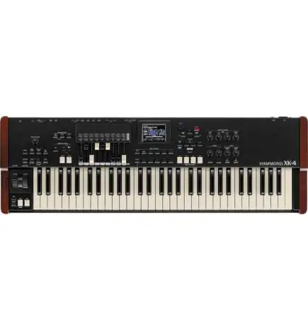 Hammond XK-4 Electrisch orgel