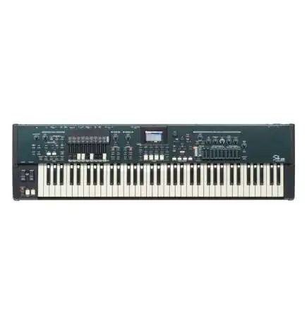 Hammond SK PRO 73 Órganos