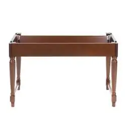 Hammond STXLK-5W Supporto pianoforte