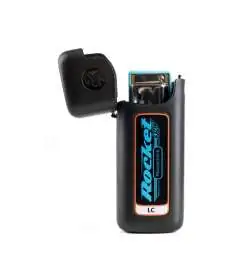 Hohner Rocket-Low D