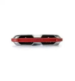 Hohner Golden Melody Progressive, A