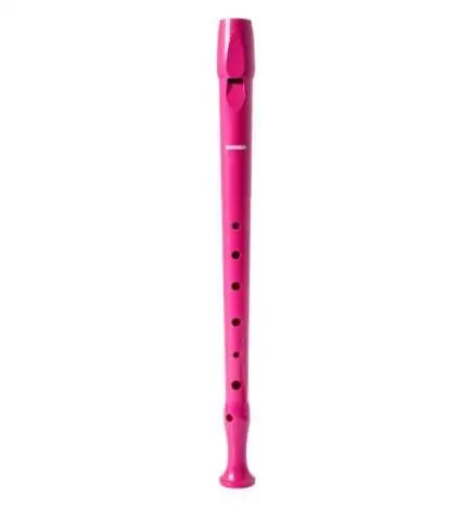 Hohner Melody Line Flöte pink
