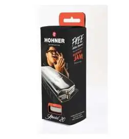 Hohner Special 20 Progressive C